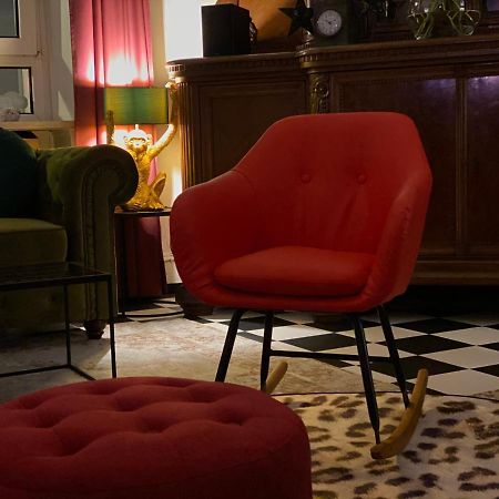 Smarthotel Mystique Self Check-In Bad Homburg vor der Hoehe Luaran gambar