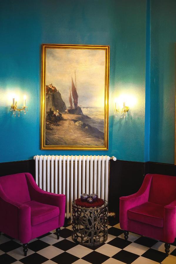 Smarthotel Mystique Self Check-In Bad Homburg vor der Hoehe Luaran gambar