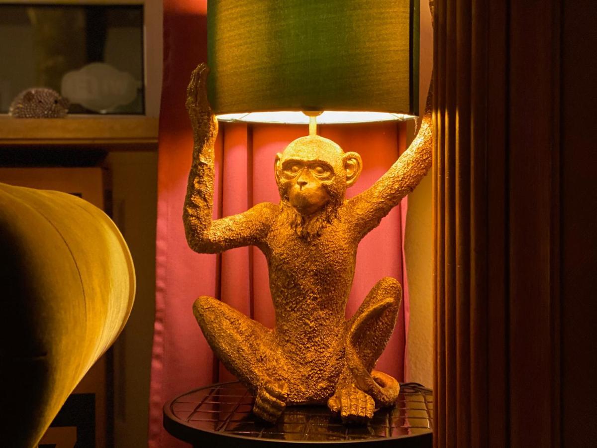 Smarthotel Mystique Self Check-In Bad Homburg vor der Hoehe Luaran gambar