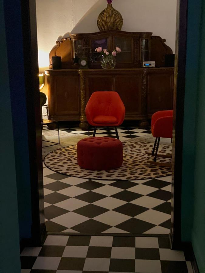 Smarthotel Mystique Self Check-In Bad Homburg vor der Hoehe Luaran gambar