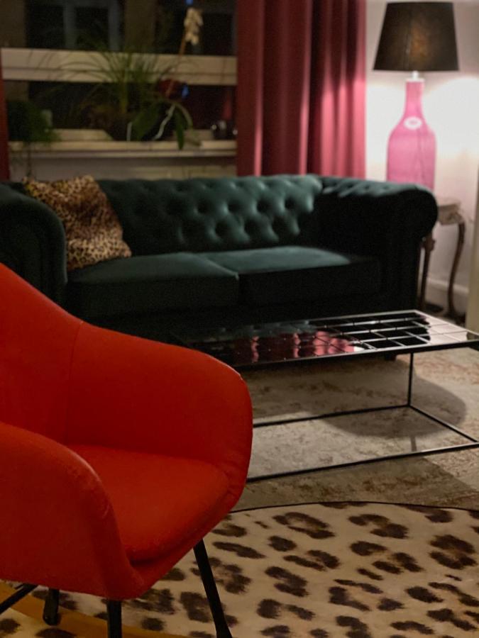 Smarthotel Mystique Self Check-In Bad Homburg vor der Hoehe Luaran gambar