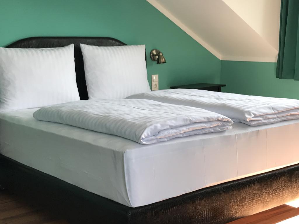 Smarthotel Mystique Self Check-In Bad Homburg vor der Hoehe Luaran gambar