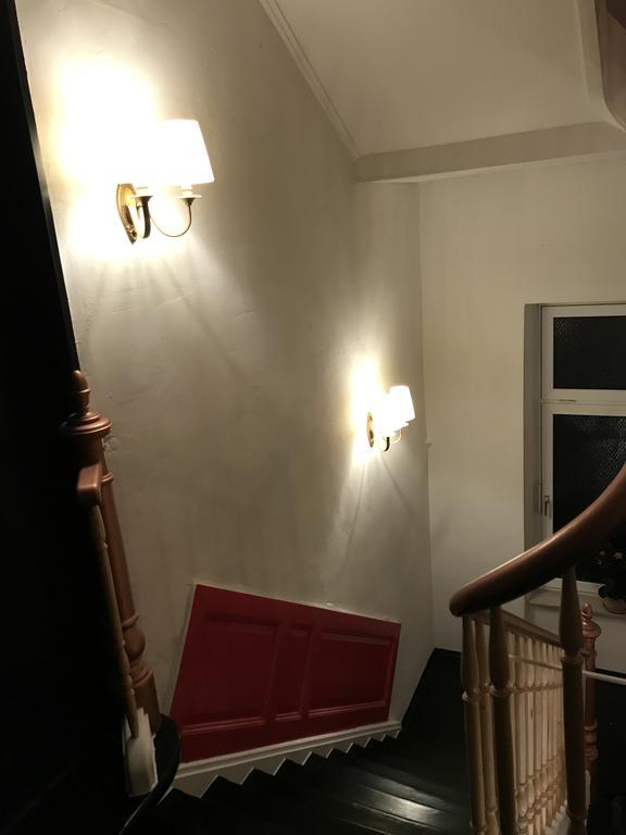 Smarthotel Mystique Self Check-In Bad Homburg vor der Hoehe Luaran gambar